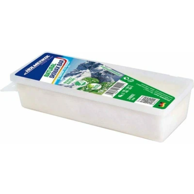 Afbeelding van Holmenkol Natural Skiwax Bar 150g Ski en Snowboard wax
