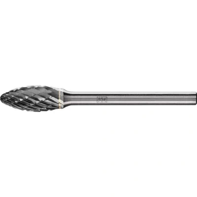 Afbeelding van Pferd 21203633 hardmetalen frees, 6 x 13 mm