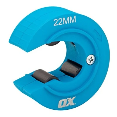 Afbeelding van OX Pro Pijpsnijder 22mm
