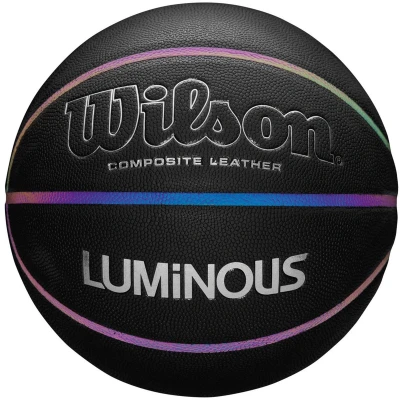 Afbeelding van Wilson Luminous Basketbal