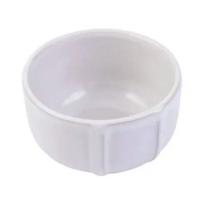 Afbeelding van Ramekin Pyrex Signature Wit 8 cm