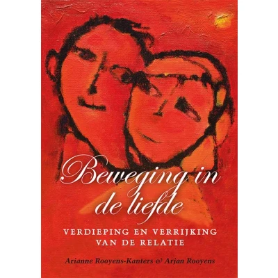 Afbeelding van Beweging in de liefde (Hardback)