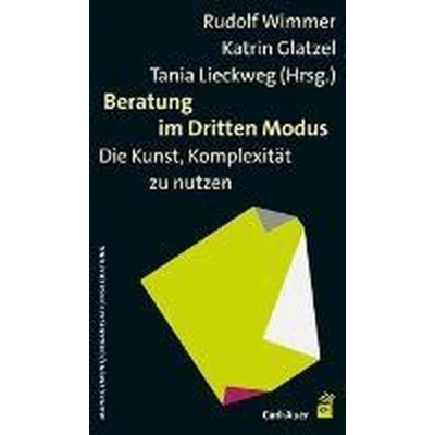 Afbeelding van Beratung im Dritten Modus