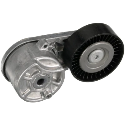 Afbeelding van Gates Spanner poly V riem T39526