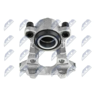 Afbeelding van NTY HZP BM 022 Remklauw Vooras links BMW: 1 Hatchback
