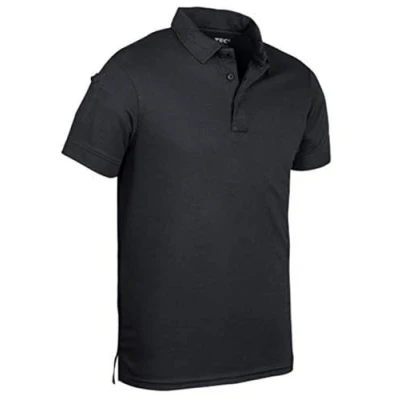 Afbeelding van Mil Tec Tactisch sneldrogend T shirt, uniseks