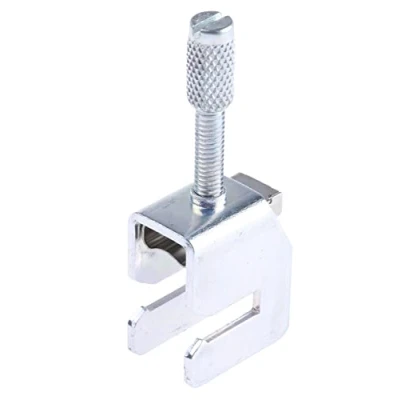 Afbeelding van Phoenix SK 8 roestvrij staal 1Pièce (S) kabelboxen en kabelbinders Ranges Cbles satellietontvangers (roestvrij staal, 12 mm, 19,5 48, 7 mm)