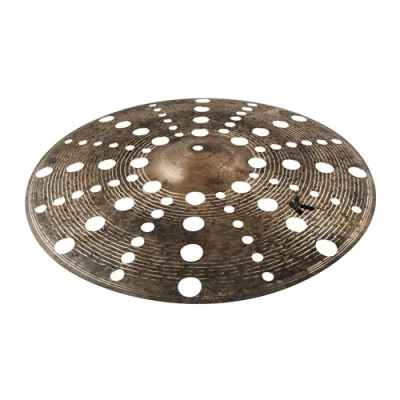 Afbeelding van Zildjian 19 K Custom Special Dry Trash Crash