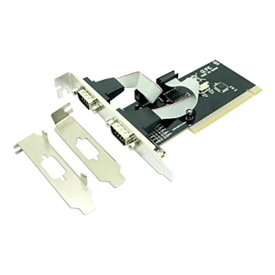 Afbeelding van PCI Card approx! APPPCI2S LP&amp;HP 2 Parallels
