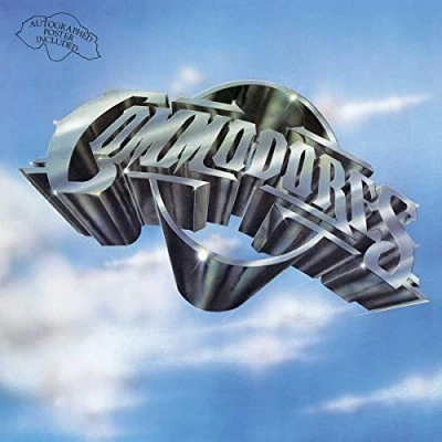 Afbeelding van Commodores (LP)