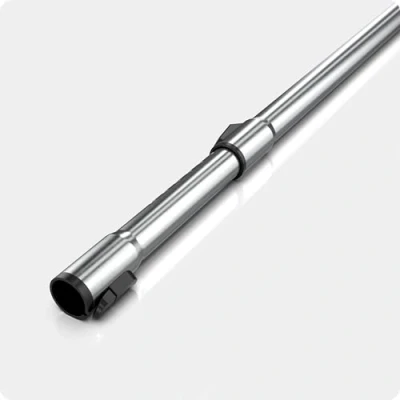Afbeelding van Stofzuigerbuis reservebuis compatibel met stofzuiger Miele S8, S6, S5, S4, S2, S1, C1, C2, C3, H1 Complete, Compact, Classic, Swing, S8000 accessoires, telescopische buis voor stofzuiger,