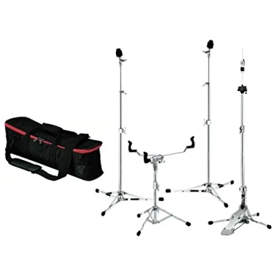 Afbeelding van Tama HC4FB Classic Stand hardwarepakket met draagtas
