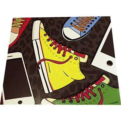 Afbeelding van Daiber 13319 Fotohoezen Meerkleurig 13 x 18 cm