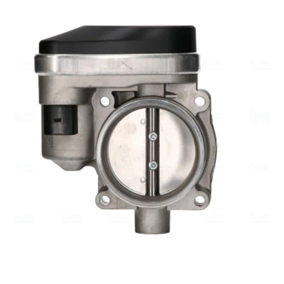 Afbeelding van Gasklephuis NISSENS 955098, voor o.a. BMW