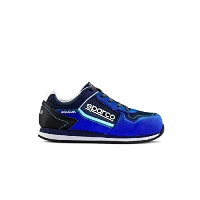 Afbeelding van Sparco GYMKHANA DANI S1P 46 Werkschoenen