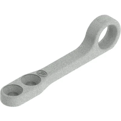 Afbeelding van Pro Plus Tegenstuk voor Spansluiting 125 x 20 mm SPP Z 12