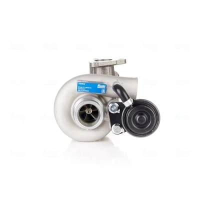 Afbeelding van Nissens Turbolader 93062