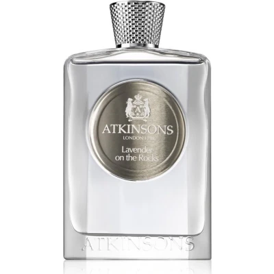 Afbeelding van Atkinsons Lavender On The Rocks Eau de Parfum 100 ml