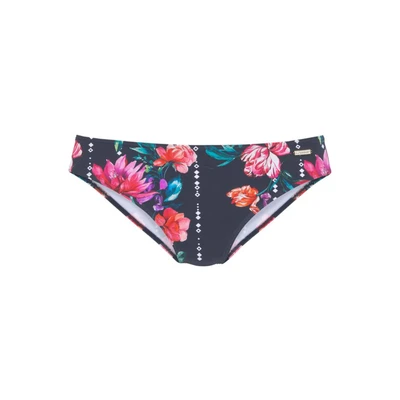 Afbeelding van SUNSEEKER Bikinibroek navy / gemengde kleuren