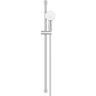 Afbeelding van GROHE Tempesta 110 glijstangset 90 cm en handdouche met 2