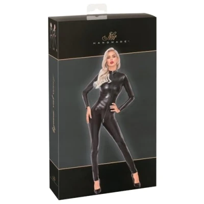 Afbeelding van Noir Jumpsuit 27306421051 zwart XL
