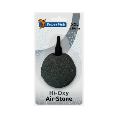 Afbeelding van Superfish HI Oxygen Airstone XXL 50 mm