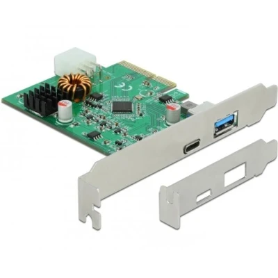 Afbeelding van USB 3.1 Delock