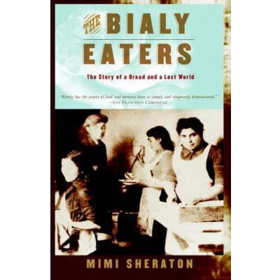 Afbeelding van The Bialy Eaters