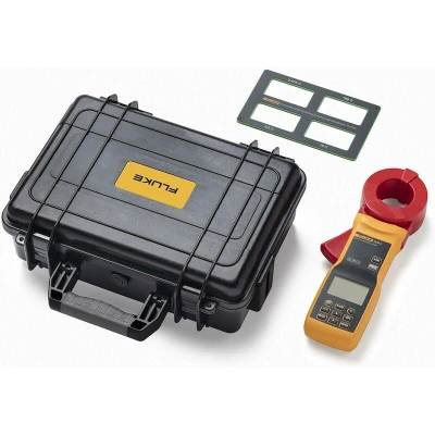 Afbeelding van Fluke wireless stroomtang aardingstester 4829532