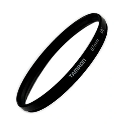 Afbeelding van Tamron 67UV UV filter 67 mm