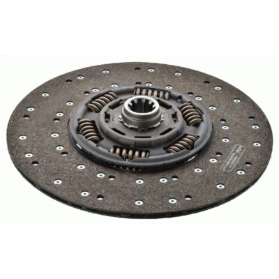 Afbeelding van Sachs Frictieplaat 1878 080 031