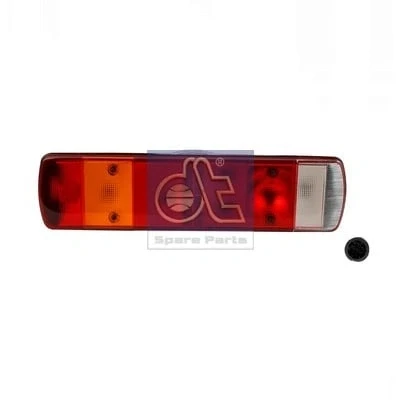 Afbeelding van DT Spare Parts 2.24400 Achterlicht rechts P21W 24
