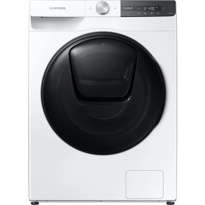 Afbeelding van Was droogcombinatie Samsung WD90T754ABT