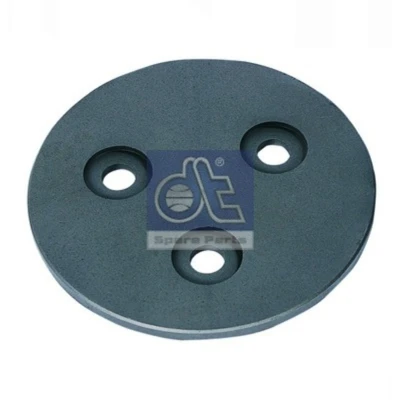 Afbeelding van Afstandsschijf DT SPARE PARTS 2.10127