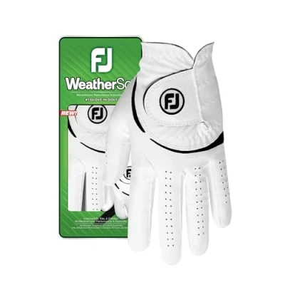 Afbeelding van Footjoy Weathersof Handschoen Dames 2024 Maat ML