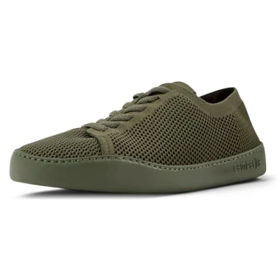 Afbeelding van Camper PEU Touring Sneakers laag Ganxet romerometeor/touring ry romero, Heren, Maat: 41, romero meteor/touring Textiel
