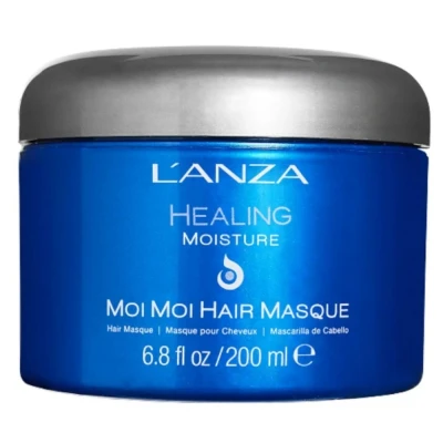 Afbeelding van L&#039;Anza Healing Moisture Moi Hair Masque 200 ml