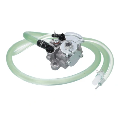 Afbeelding van Oliepomp Piaggio origineel (C14 C18 C25sp C36)