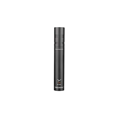 Afbeelding van beyerdynamic M 201 Dynamische microfoon