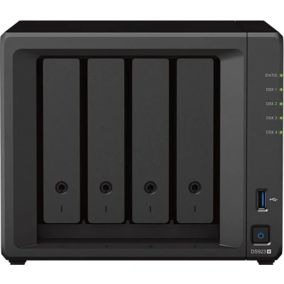 Afbeelding van Synology DS923+ RED 16TB (4x 4TB)
