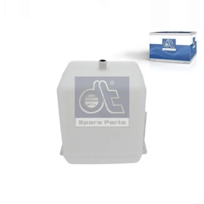 Afbeelding van Dt Spare Parts Ruitensproeier reservoir 5.65174