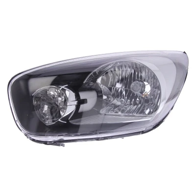 Afbeelding van TYC Koplamp 20 12716 15 2
