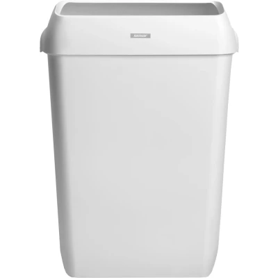 Afbeelding van Afvalbak Katrin 91912 50liter wit