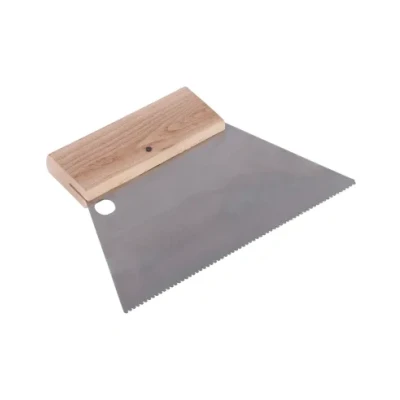 Afbeelding van Lijmkam 18 cm vertanding 2 mm