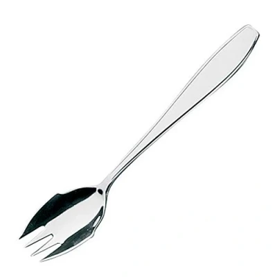 Afbeelding van oestervork, 893039, HVS Select