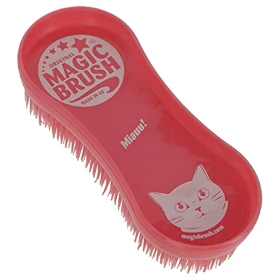 Afbeelding van MagicBrush Kat Pink Candy