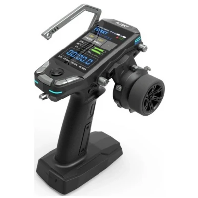 Afbeelding van Flysky 11 kanaals afstandsbediening FS G11P 2.4GHz incl. ontvanger