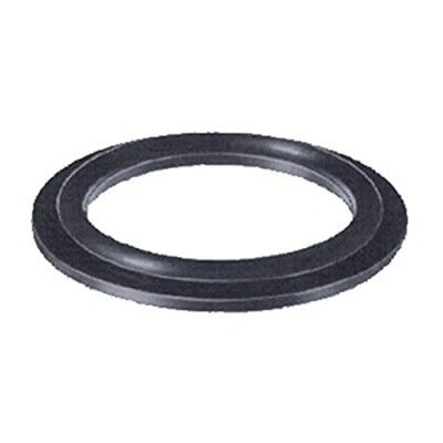Afbeelding van Cornat Gu afdichting voor wastafelafvoer. 11/4 2 stuks, TEC380301 Für Waschtisch Ventilunterteil, 1 1/4 inch, Ø 70 x 50 mm, Stärke 5,5 mm
