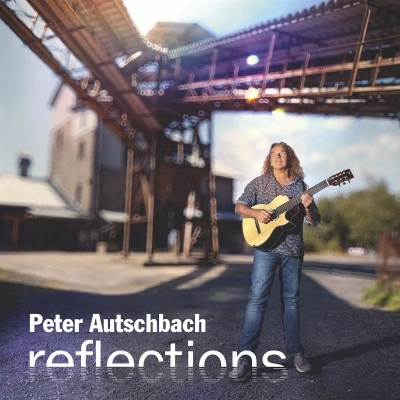 Afbeelding van Peter Autschbach Reflections (LP)