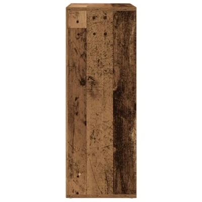 Afbeelding van vidaXL Dressoir Oude hout Massief gerecycled Groot Duurzaam
